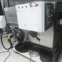 واگذاری فست فود  فوری