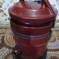 جارو برقی درحد نو|جاروبرقی، جارو شارژی، بخارشو|حمیدیه, |دیوار