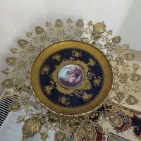 کنار سالنی برنجی|صنایع دستی و سایر لوازم تزئینی|کرج, فاز ۲ مهرشهر|دیوار