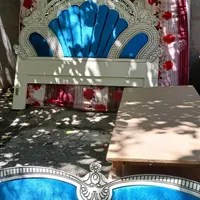 میزغذاخوری/بوفه/تخت|تخت و سرویس خواب|اردبیل, |دیوار