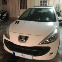 207 پانا دنده مدل ۱۴۰۰