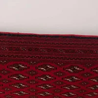 پشتی دست بافت ترکمن|پشتی|کرج, باغستان|دیوار