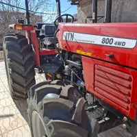 فروش تراکتور 800