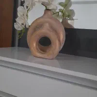 گلدون دونات، مرغ آمین،گوی|مجسمه، تندیس، ماکت|کهریزک, |دیوار