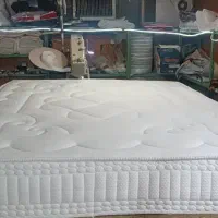 تشک تخت ماه تی تی|تشک تختخواب|تهران, شهید رجایی|دیوار