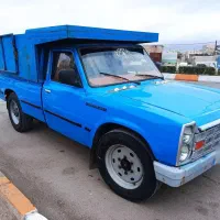 نیسان دوگانه