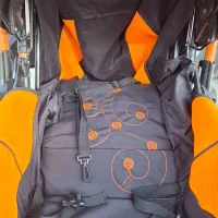 کالسکه کودک|کالسکه و لوازم جانبی|فارسان, |دیوار