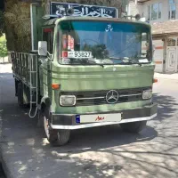 خاور 608مدل 73