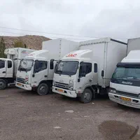 اتوبار(آزدگان) حمل وجابجای اسباب منزل باقیمت مناسب
