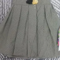 پیرهن دخترانه