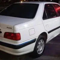 پارس مدل ۹۵