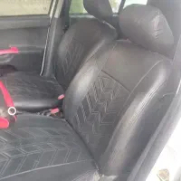 کوییک 1400R.  تریل توسن 250|خودرو سواری و وانت|مشهد, فدک|دیوار