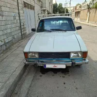 پیکان وانت