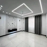 ۵۰متر/سندتک برگ/فول دیزاین/پارکینگ/فاز1اندیشه|فروش آپارتمان|تهران, شهر زیبا|دیوار
