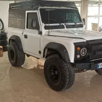 پاژن ۷۸ متور گیربکس پاترول|خودرو سواری و وانت|گرگان, |دیوار