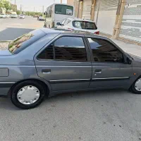 پژو ۴۰۵ مدل ۹۴