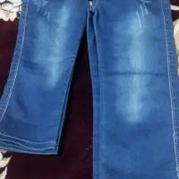 شلوار لی|کفش و لباس بچه|کرج, کلاک نو|دیوار