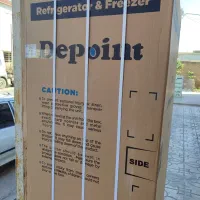 یخچال دیپوینت تی سون|یخچال و فریزر|سیمین شهر, |دیوار