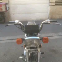 هندا تکتازمدل۹۰ سالم|موتورسیکلت|تهران, سلیمانی|دیوار