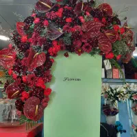 فروش انواع سبد گل خاص،شیک و قیمت مناسب