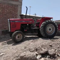 تراکتور۲۹۹