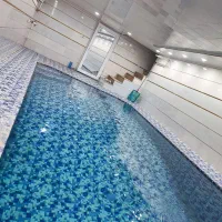 ویلا باغ (آرامش)  شاهنامه۲۵