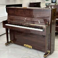 پیانو×دیواری Yamaha با متریال حرفه‌ای
