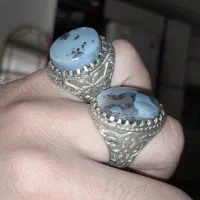 انگشتر شجر درشت|جواهرات|فردیس, شهرک شهید حسینی|دیوار