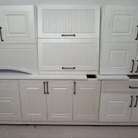 کابینت قد۹۰|مصالح و تجهیزات ساختمان|مشهد, شهید آوینی|دیوار