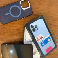 آیفون 13 پرومکس|موبایل|بندر ماهشهر, |دیوار