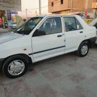 پرایدمدل96خونگی|خودرو سواری و وانت|رامهرمز, |دیوار