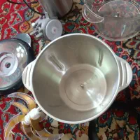 خردکن برقی چند کاره