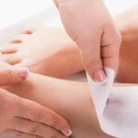 اپیلاسیون ،کاشت مژه