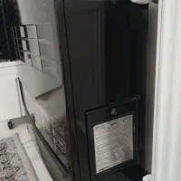 بخاری بسیار تمیز و سالم|بخاری، هیتر، شومینه|قرچک, باقرآباد|دیوار