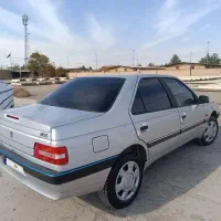 405TU5تمیز کم کاردریچه سیم