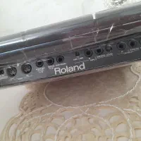 پرکاشن spds رولند|درام و پرکاشن|تبریز, |دیوار