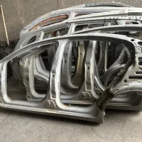 ابرویی کلاف ستون گلگیر عقب تیگو۷پرو تیگو۸پرو جک s3