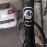 دوچرخه سایز ۲۶