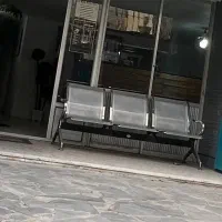 صندلی انتظار
