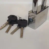 فروش انواع قفل به صورت تکی  و عمده بهترین قیمت|ابزارآلات|تهران, منیریه|دیوار