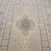 یک جفت قالی ۱۲ متری