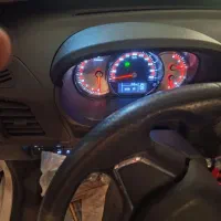 کوییک gxr|خودرو سواری و وانت|کرج, دولتآباد|دیوار