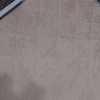 تشک پارسال خریدم نوعه|تخت و سرویس خواب|خمینی‌شهر, |دیوار