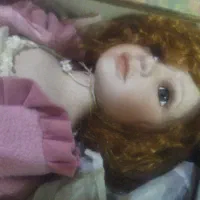 عروسک بزرگ|اسباببازی بچه|کارون, |دیوار