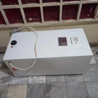 آبگرمکن برقی
