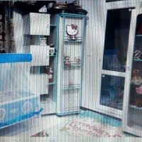 سرویس تختخواب کودک نوجوان