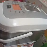 پلوپز،سرخ کن،هواپز نو