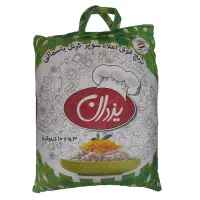 برنج پاکستانی یزدان وهندی ابهر