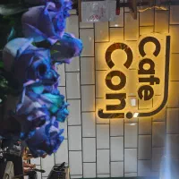 نیروی خدماتی خانم کار در کافه شیفت صبح  ۹تا ۱ظهر