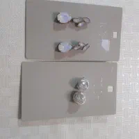 دوجفت گوشواره خوشگل